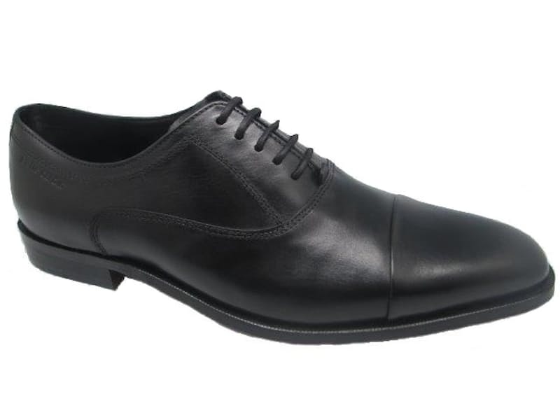 36% off on Pierre Cardin Men's Formal Lace-up Leather Shoes ...