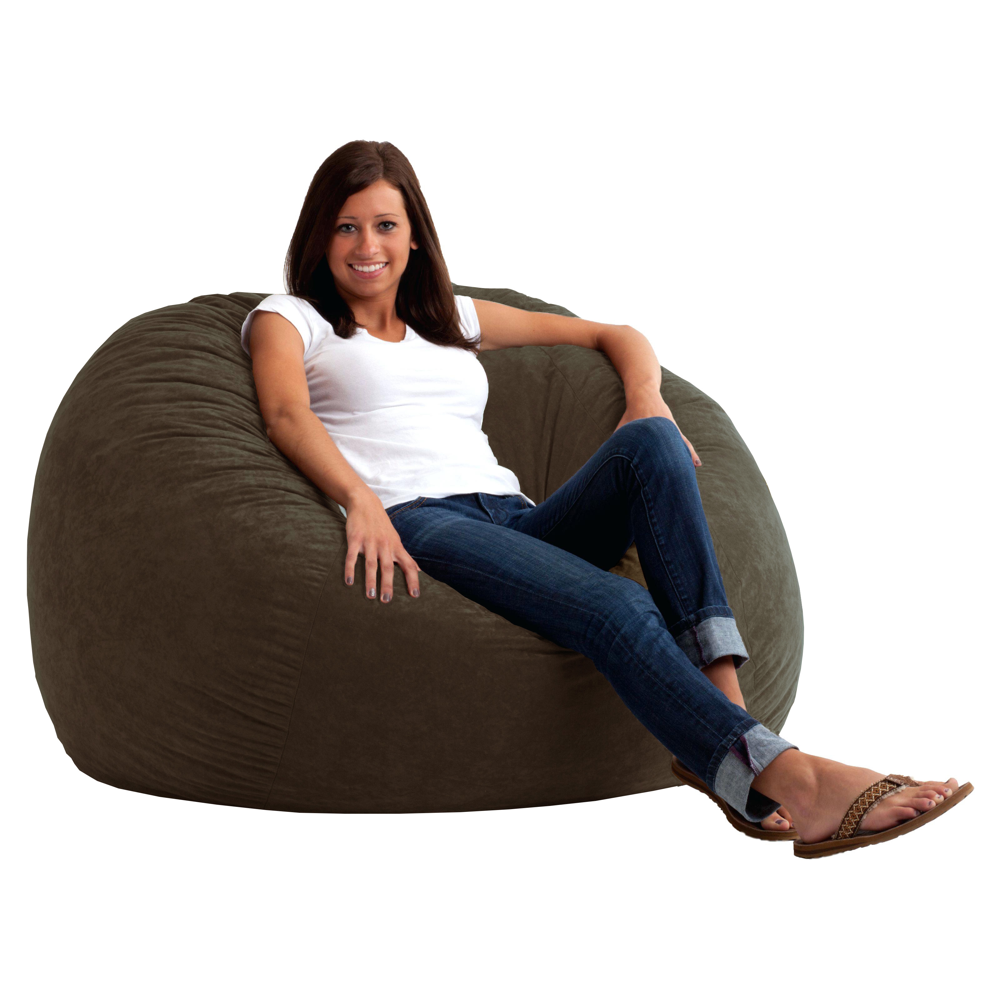 37% off on Peggy Sue Comfy Bean Bag Chair | OneDayOnly.co.za