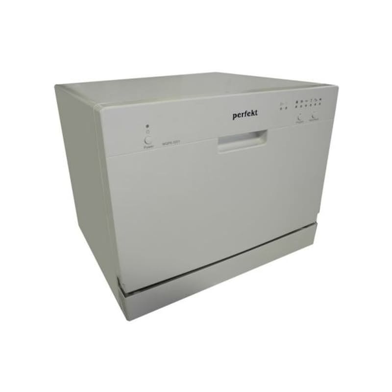 31 Off On Perfekt 6 Place Countertop Dishwasher Onedayonly Co Za