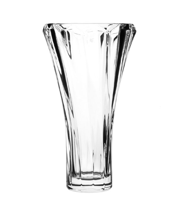 30 Off On Bohemian Crystal Bohemian Picadelli Crystal Vase 405mm