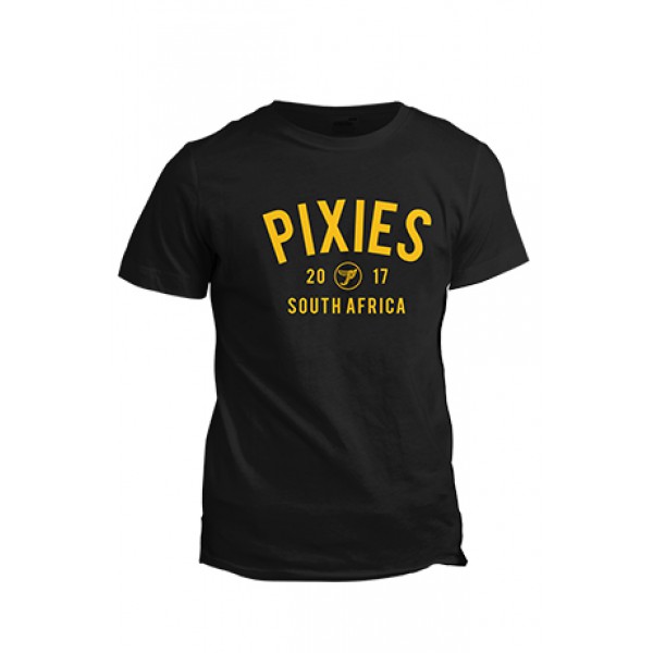 pixies t shirt