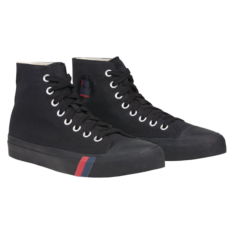 29% off on Pro Keds Men's Hi Top Core Canvas Sneakers | OneDayOnly.co.za