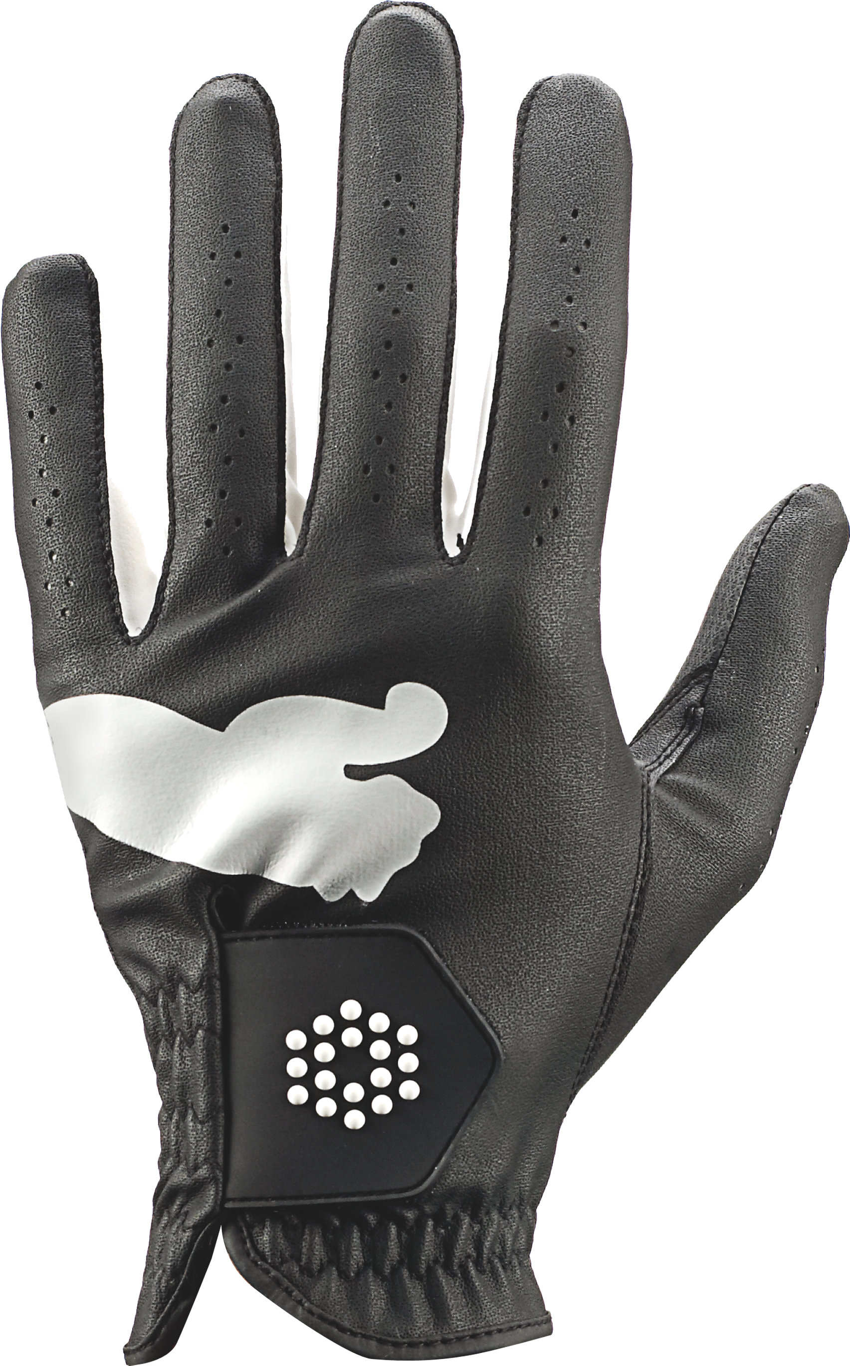 puma ladies golf gloves