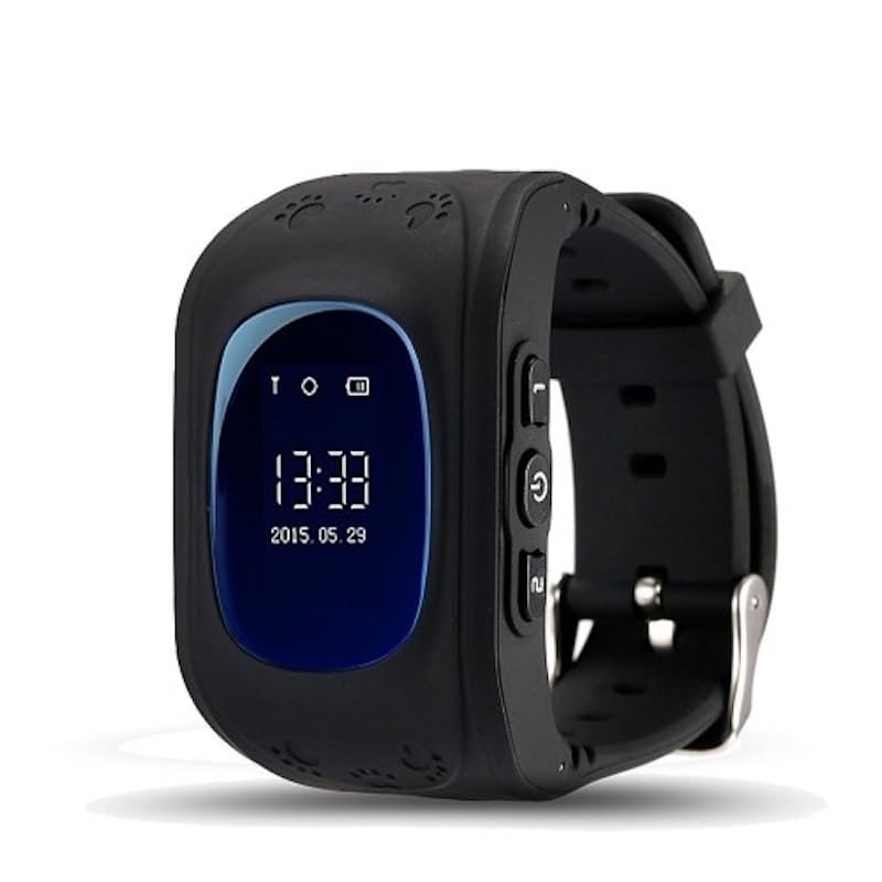 32% off on Polaroid Moji Kids GPS Tracker Safety Watch | OneDayOnly.co.za