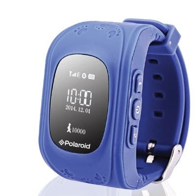 polaroid moji active