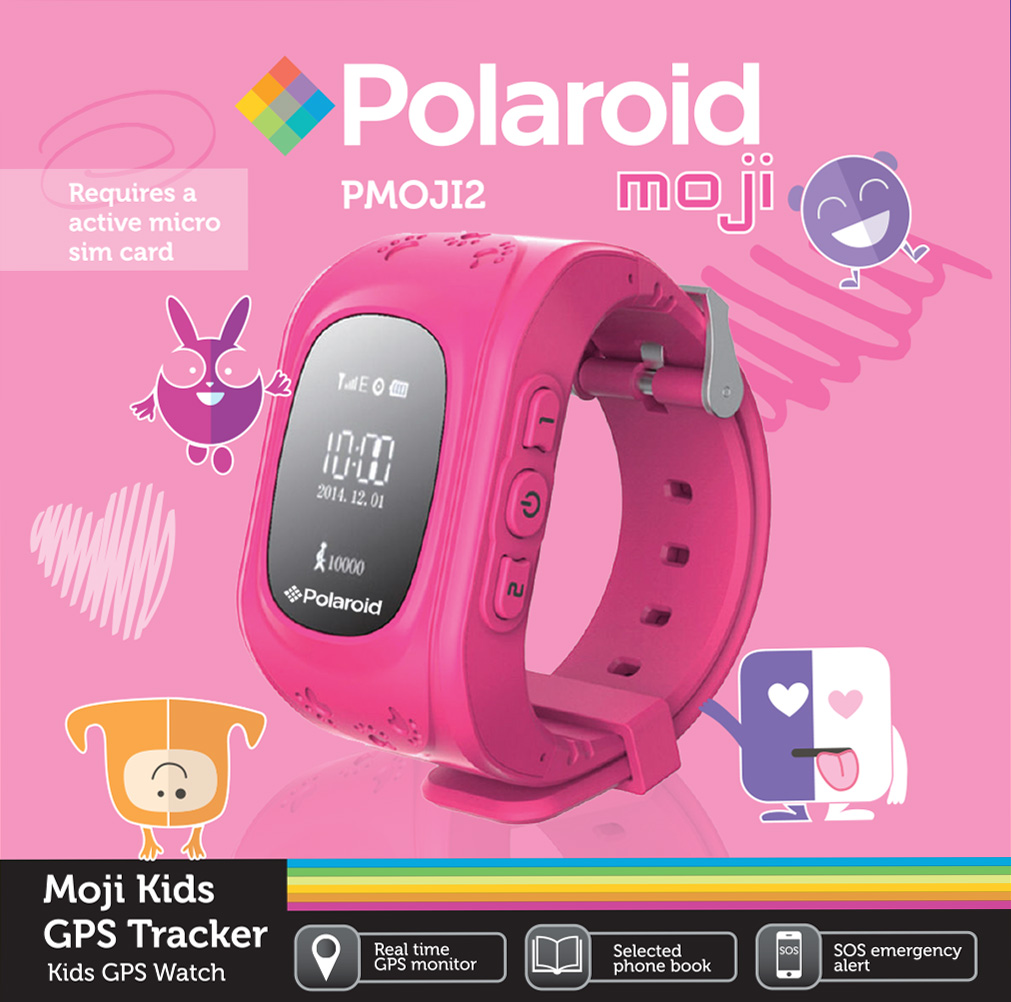 Polaroid Watch Kids | atelier-yuwa.ciao.jp