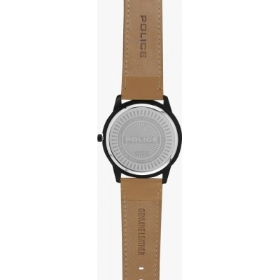 35 Off On Police Men s Trace Watches OneDayOnly co za
