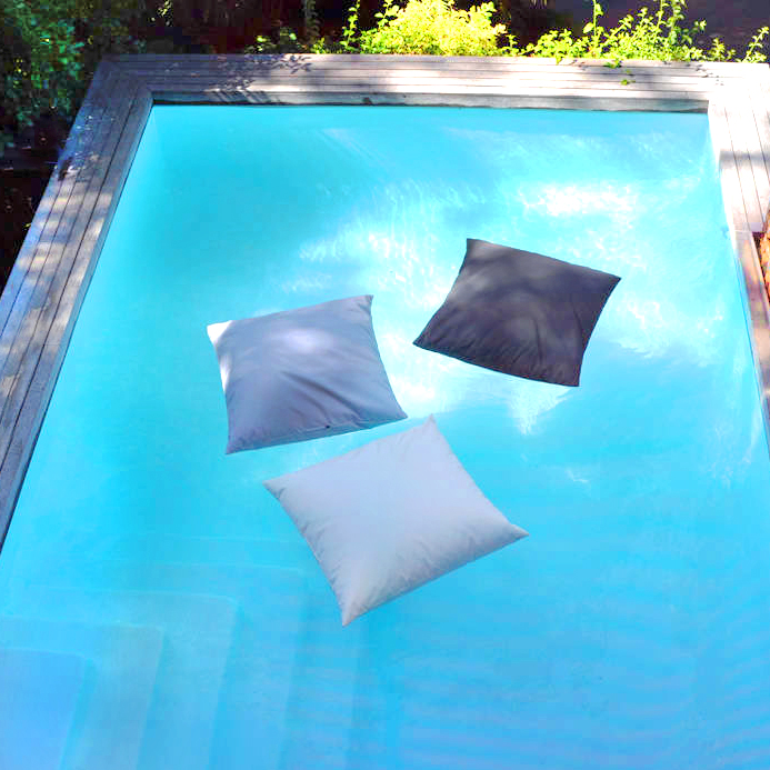 33 off on Floating Pool Pillows