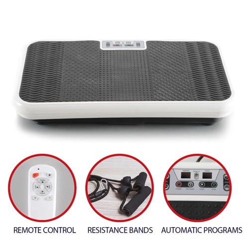 30 off on High Frequency Vibration Plate