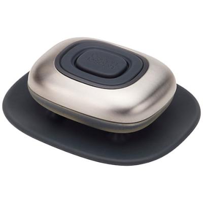 29 off on Joseph Joseph SmartBar 2in1 Refillable Stainless Steel Soap Bar OneDayOnly.co.za