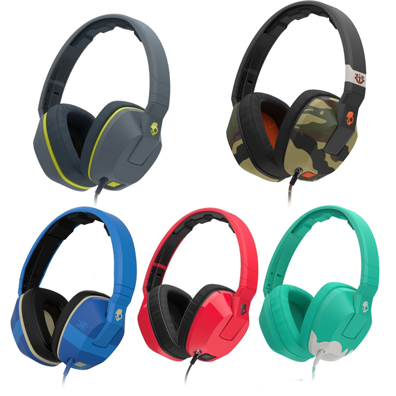 skullcandy crusher 2.0