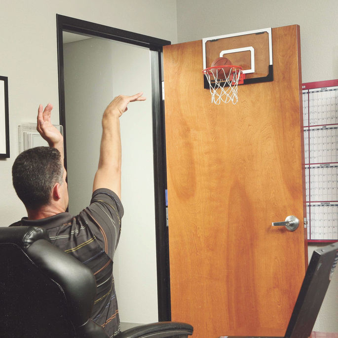 47 Off On Sklz Pro Mini Hoop Onedayonly Co Za