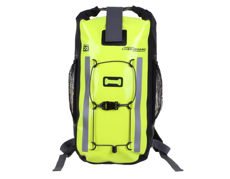 overboard pro vis 30l