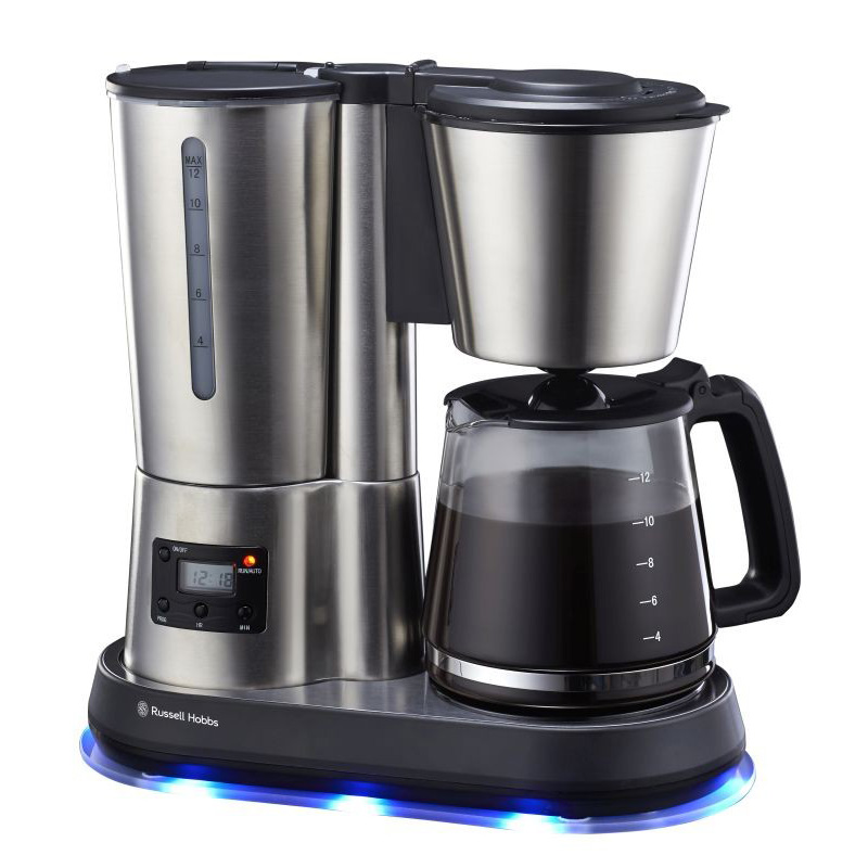 russell hobbs filter coffee maker