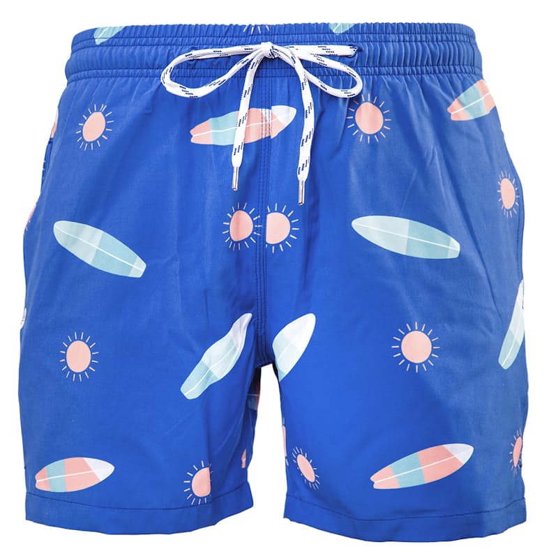 36% off on Breazies Men's Premium Flexi Swim Shorts ...
