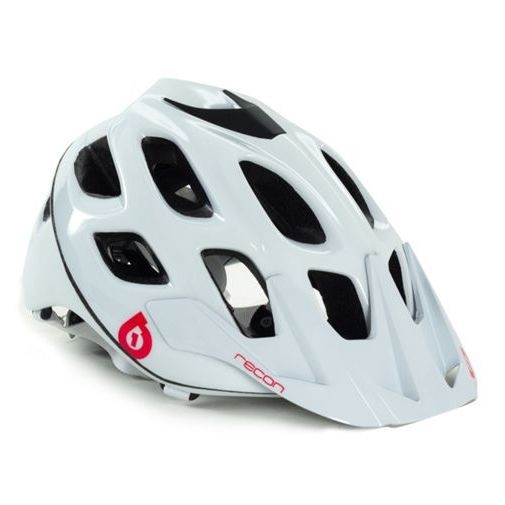 sixsixone mountain bike helmet