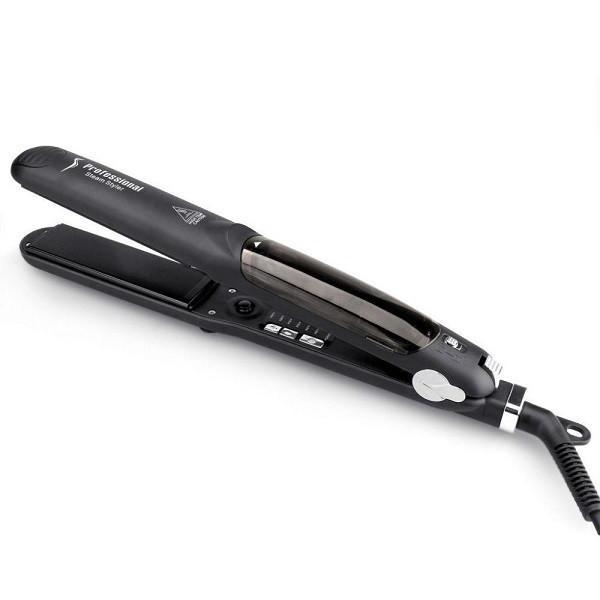 healthy and silky professional steam styler