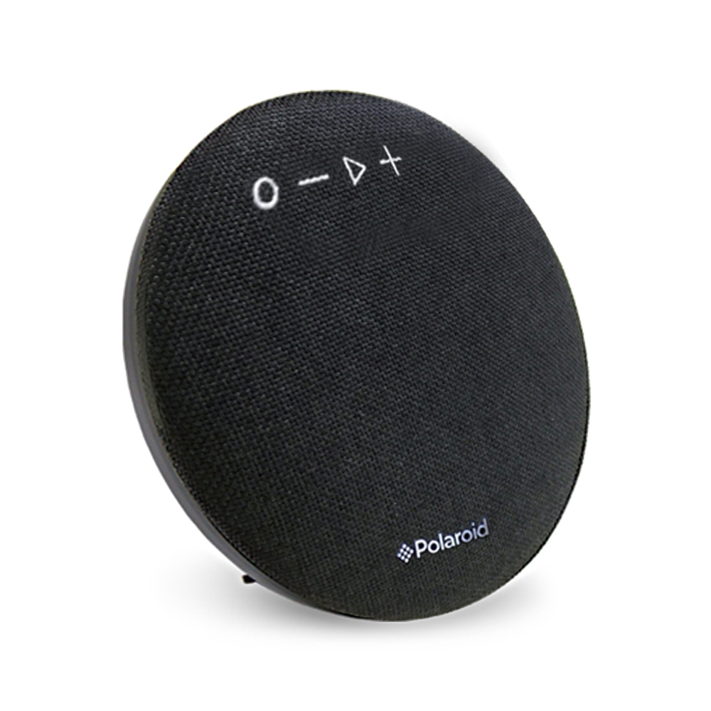 40 off on Polaroid Bluetooth True Wireless Series Stereo Speaker with