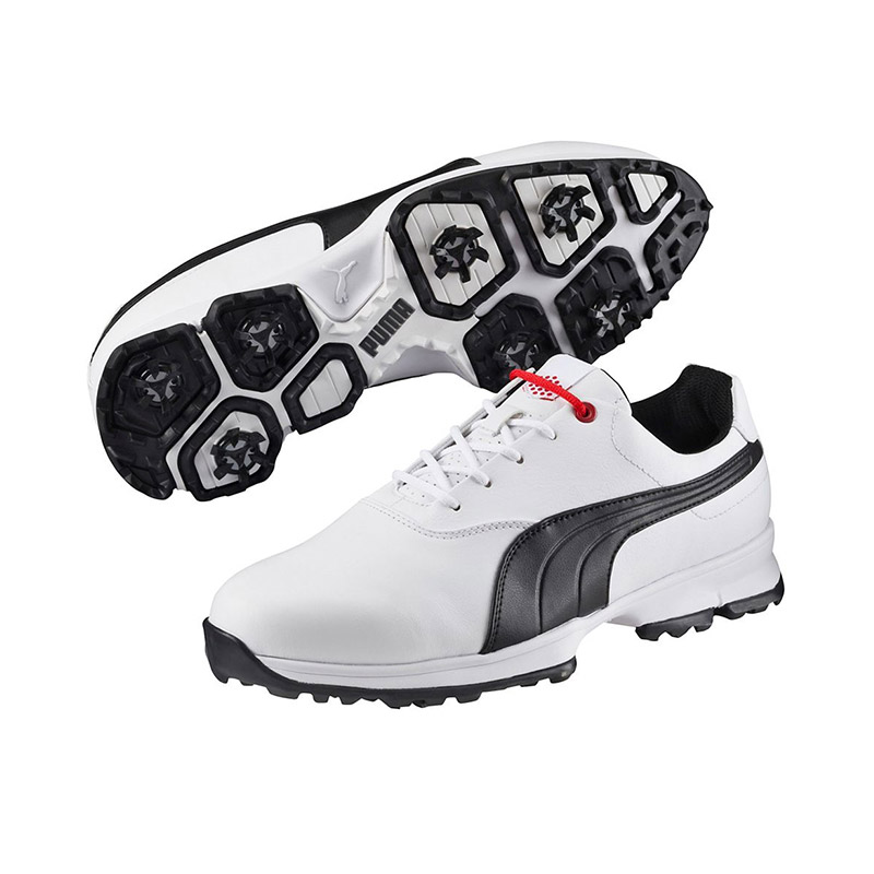 puma golf ace shoes