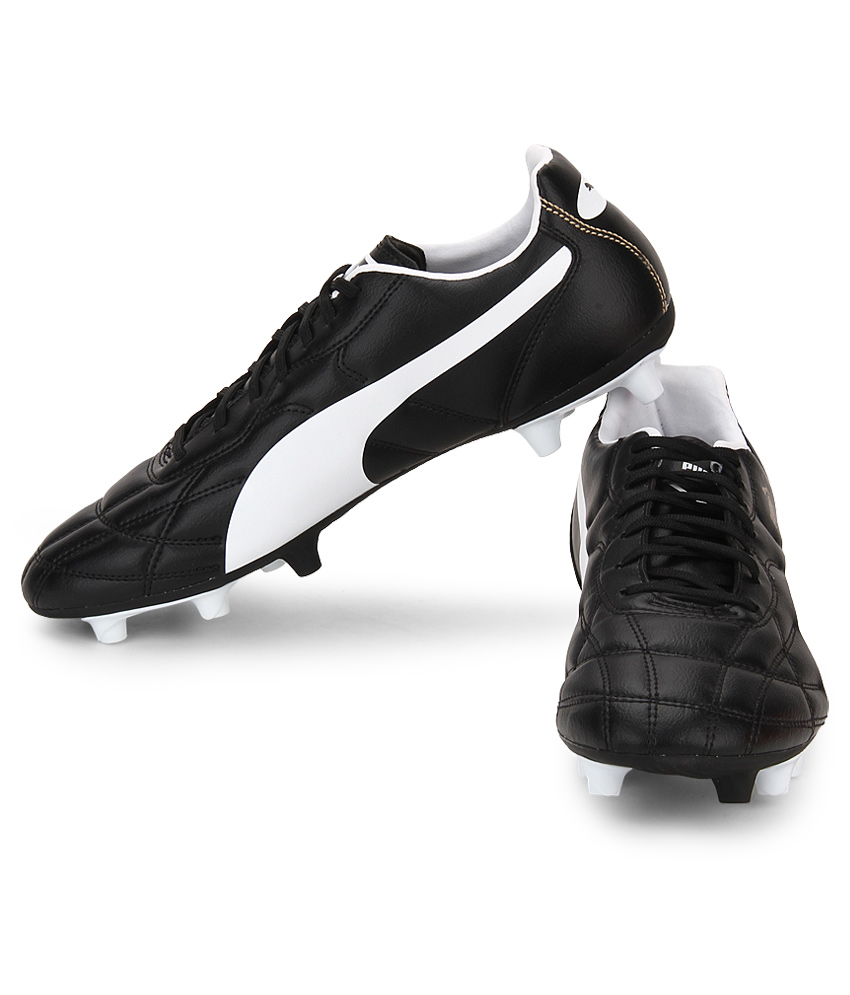 puma junior soccer boots