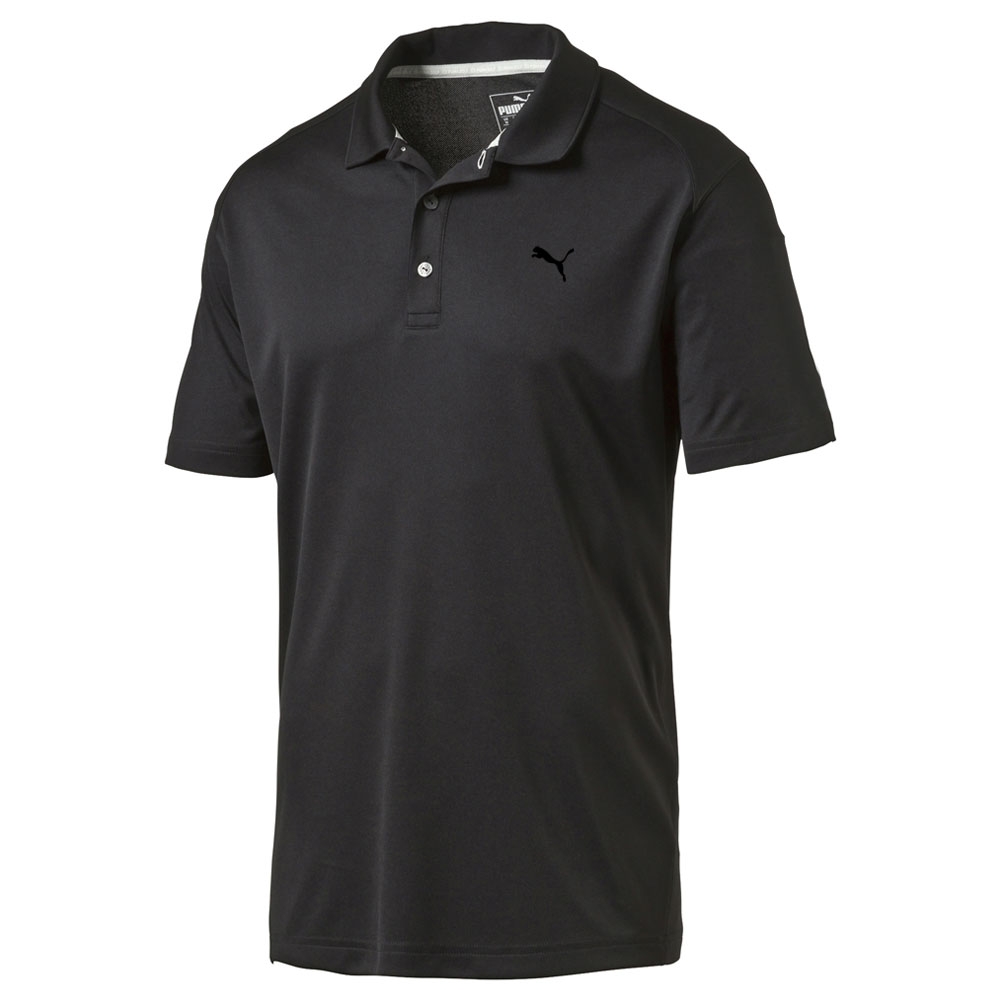 puma golf polos on sale