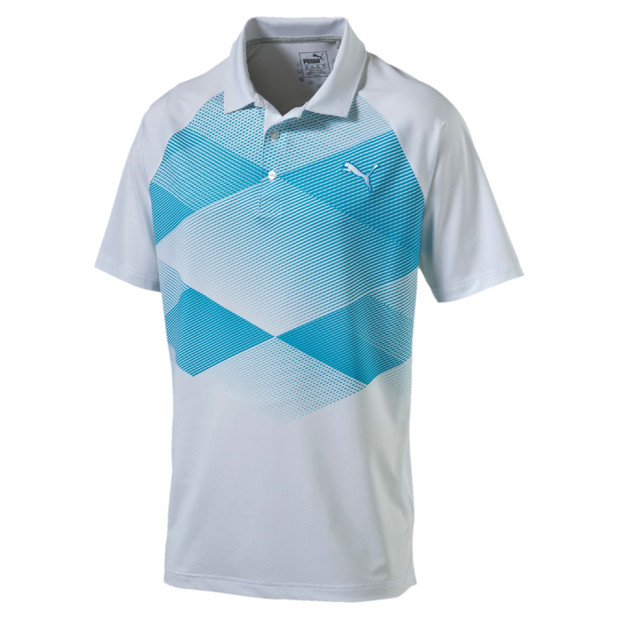 puma hawaiian shirt