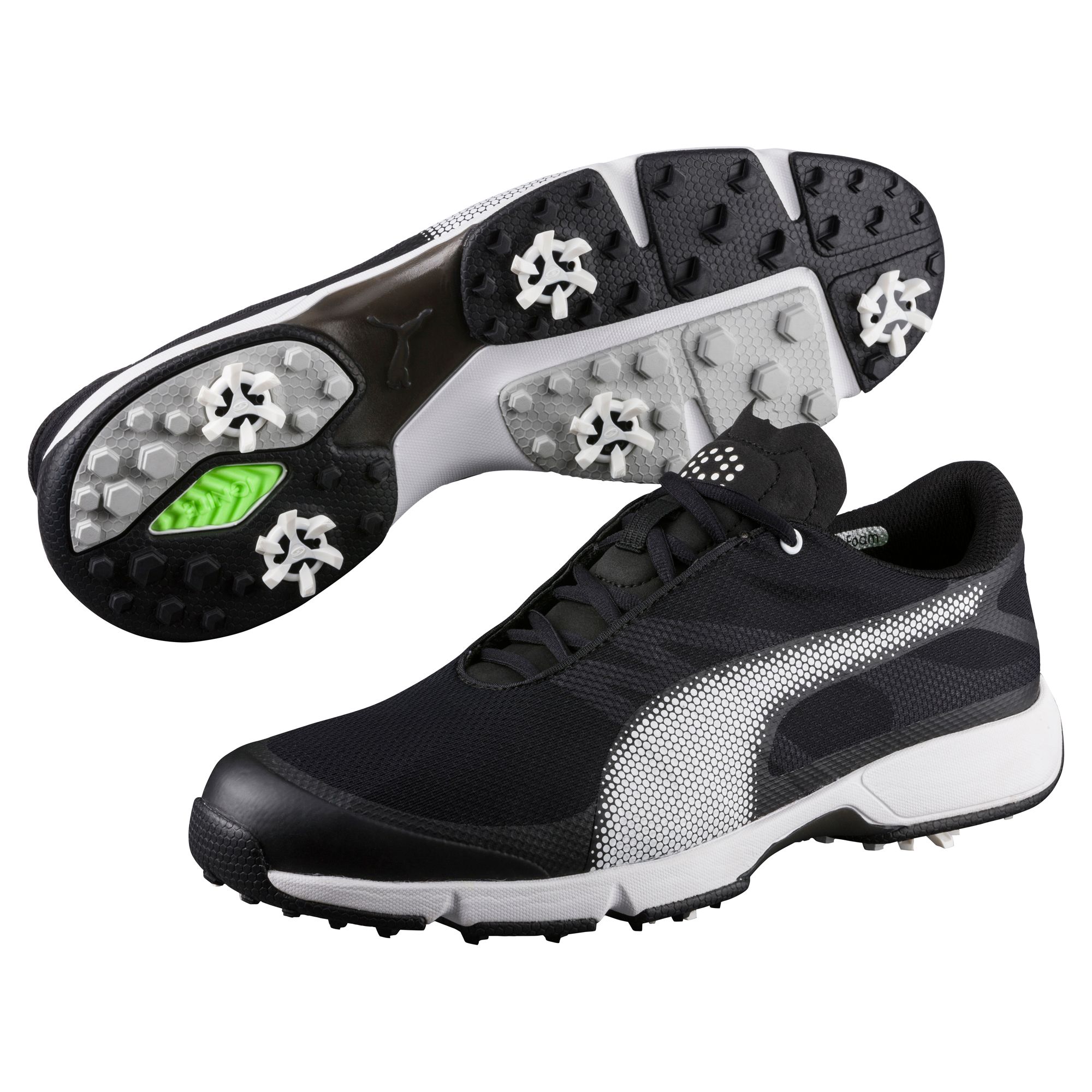 puma ignite drive sport golf shoes