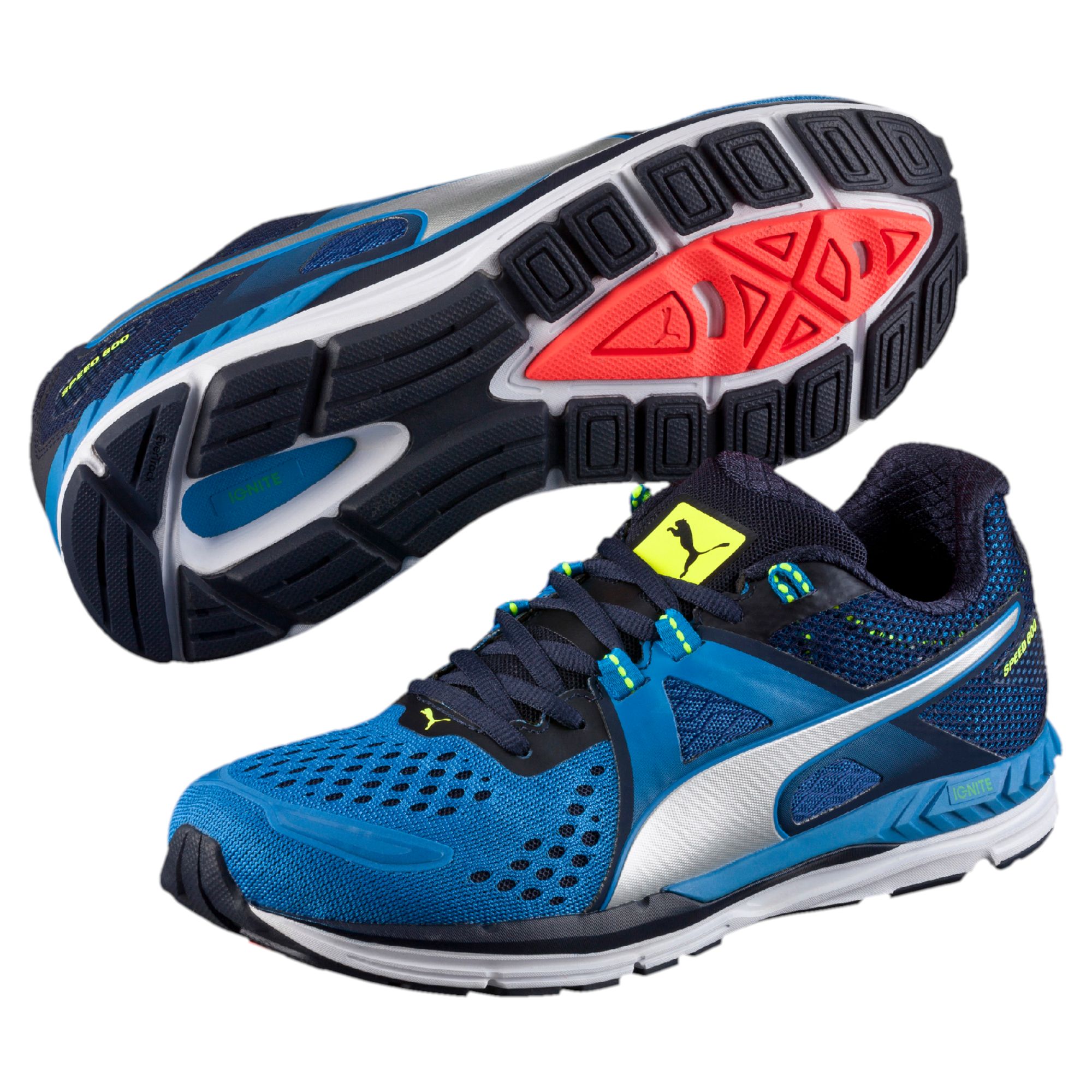 puma neutral running shoes