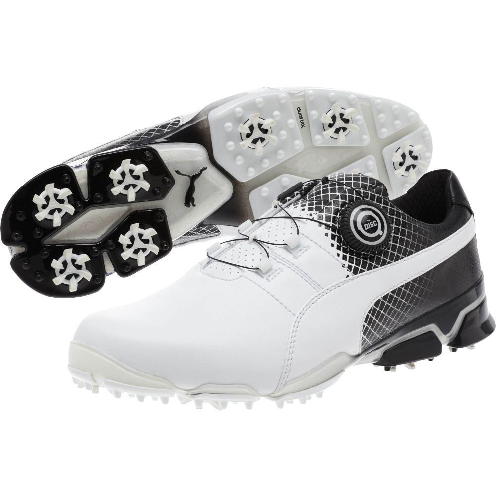 puma titantour ignite disc