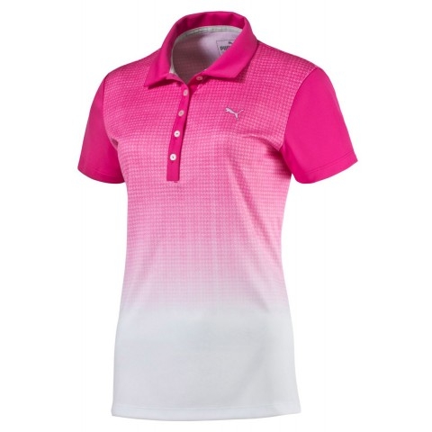 puma golf clothes for ladies