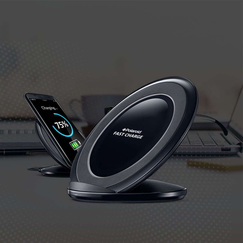 35 off on QI Wireless Fast Charger