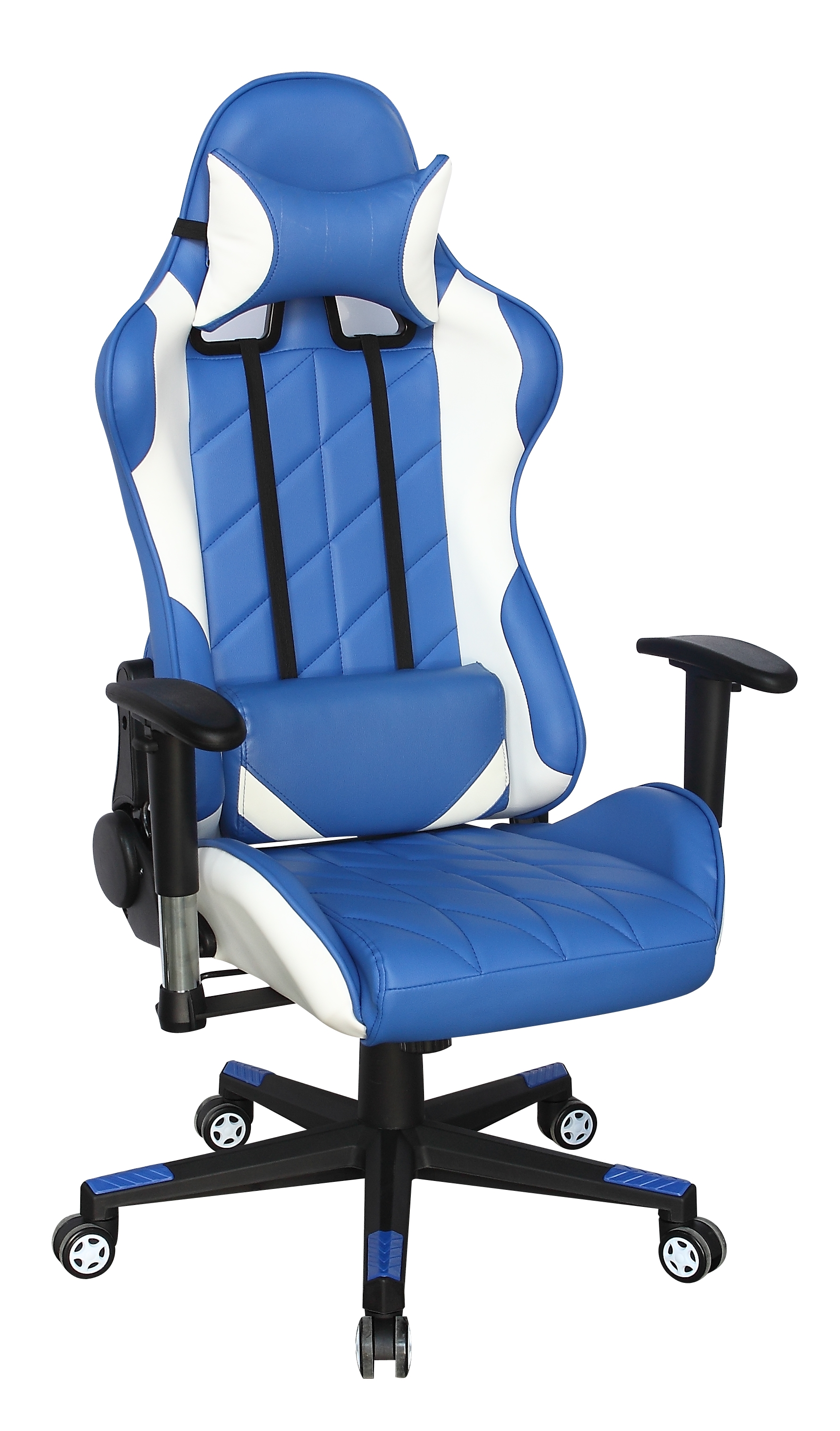 26 Off On Linx High Back Boost Racer Gaming Chair Two Colour