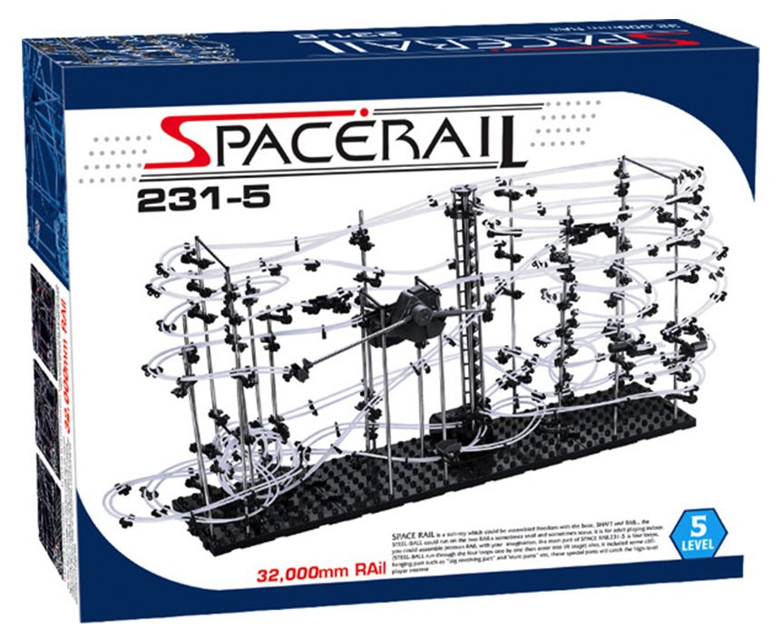 spacerail 7