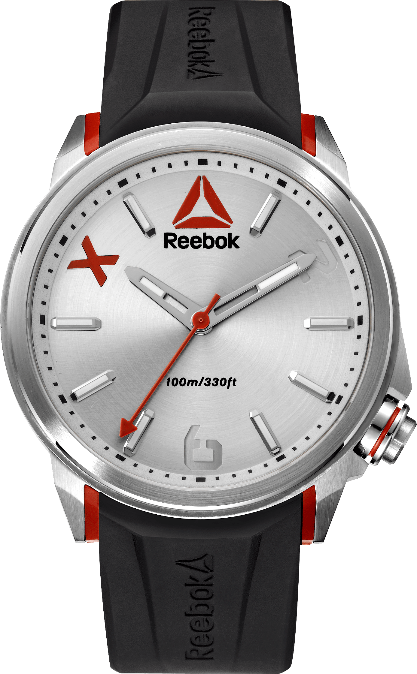 reebok sport watch