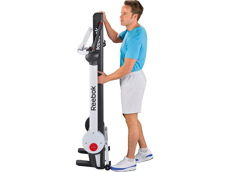 reebok irun 3 treadmill