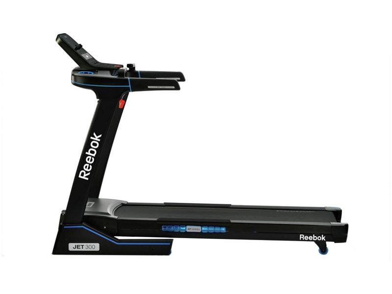 reebok jet 300 treadmill