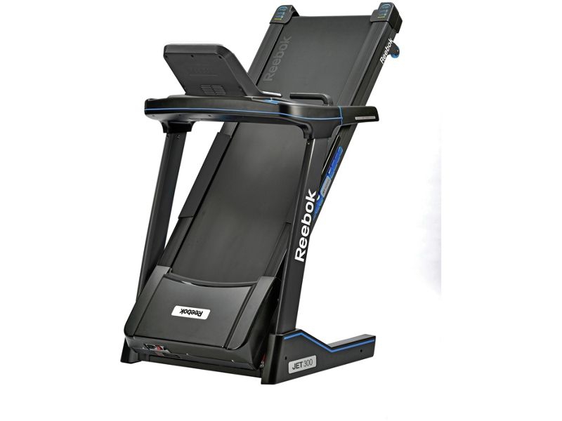 reebok jet 300 treadmill