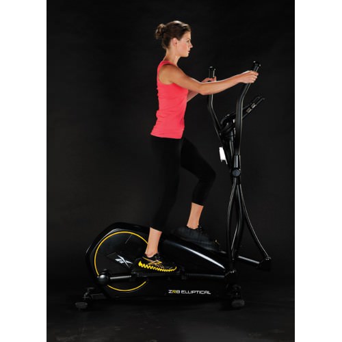 zr8 elliptical