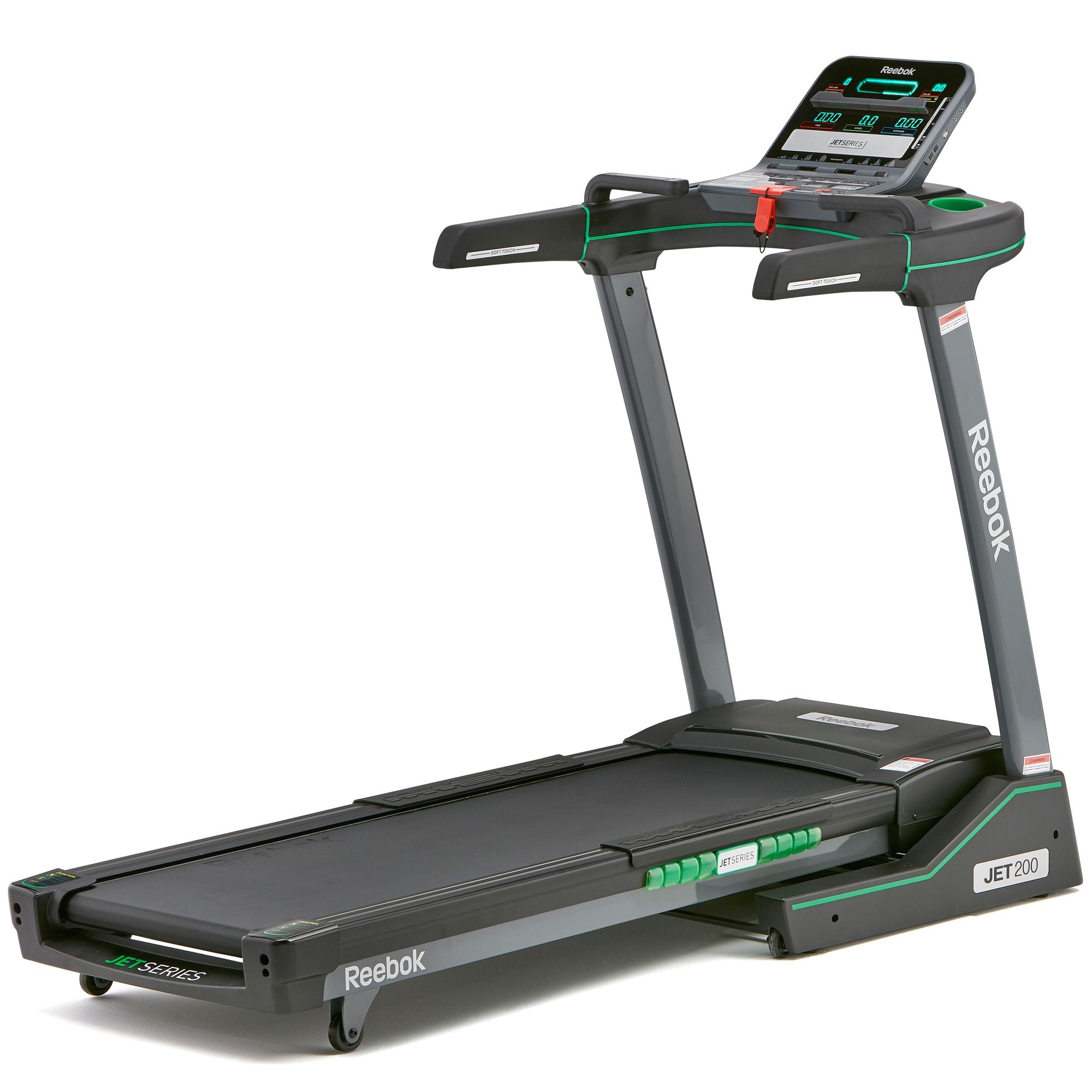 reebok jet 200 treadmill with bluetooth