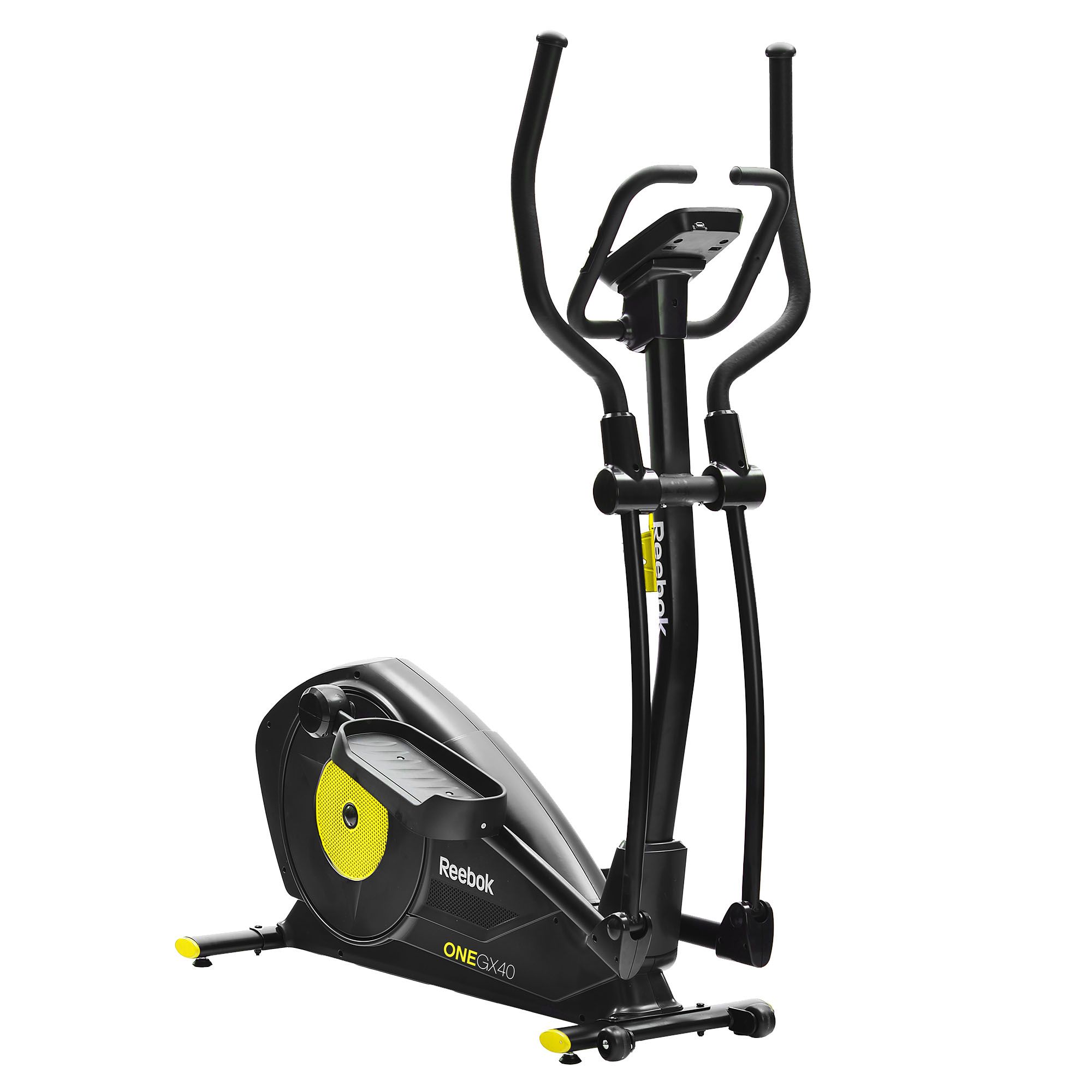 reebok elliptical machine