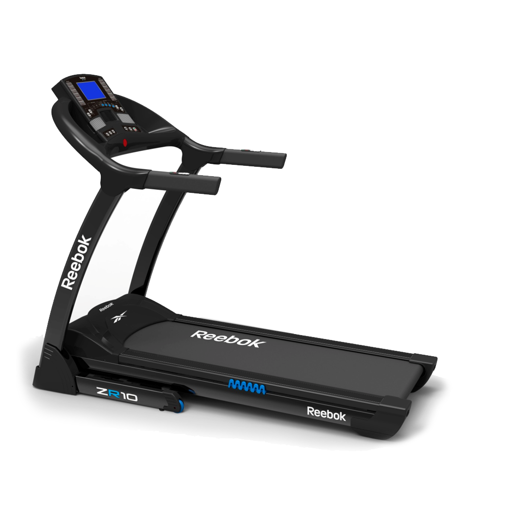 reebok treadmill zr10