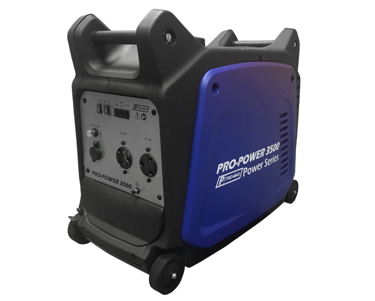 45 off on ProPower Inverter Generator 3500W