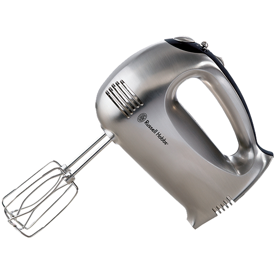 37 off on Russell Hobbs Satin Hand Mixer Duo OneDayOnly.co.za