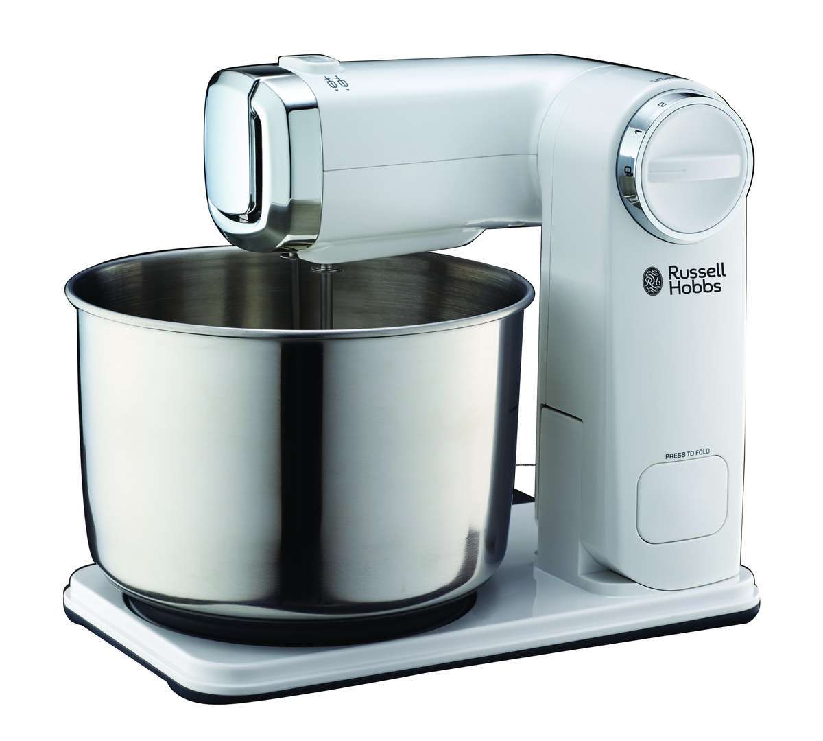 Russell Taylor Stand Mixer Russell Hobbs 25930 Go Create Stand Mixer