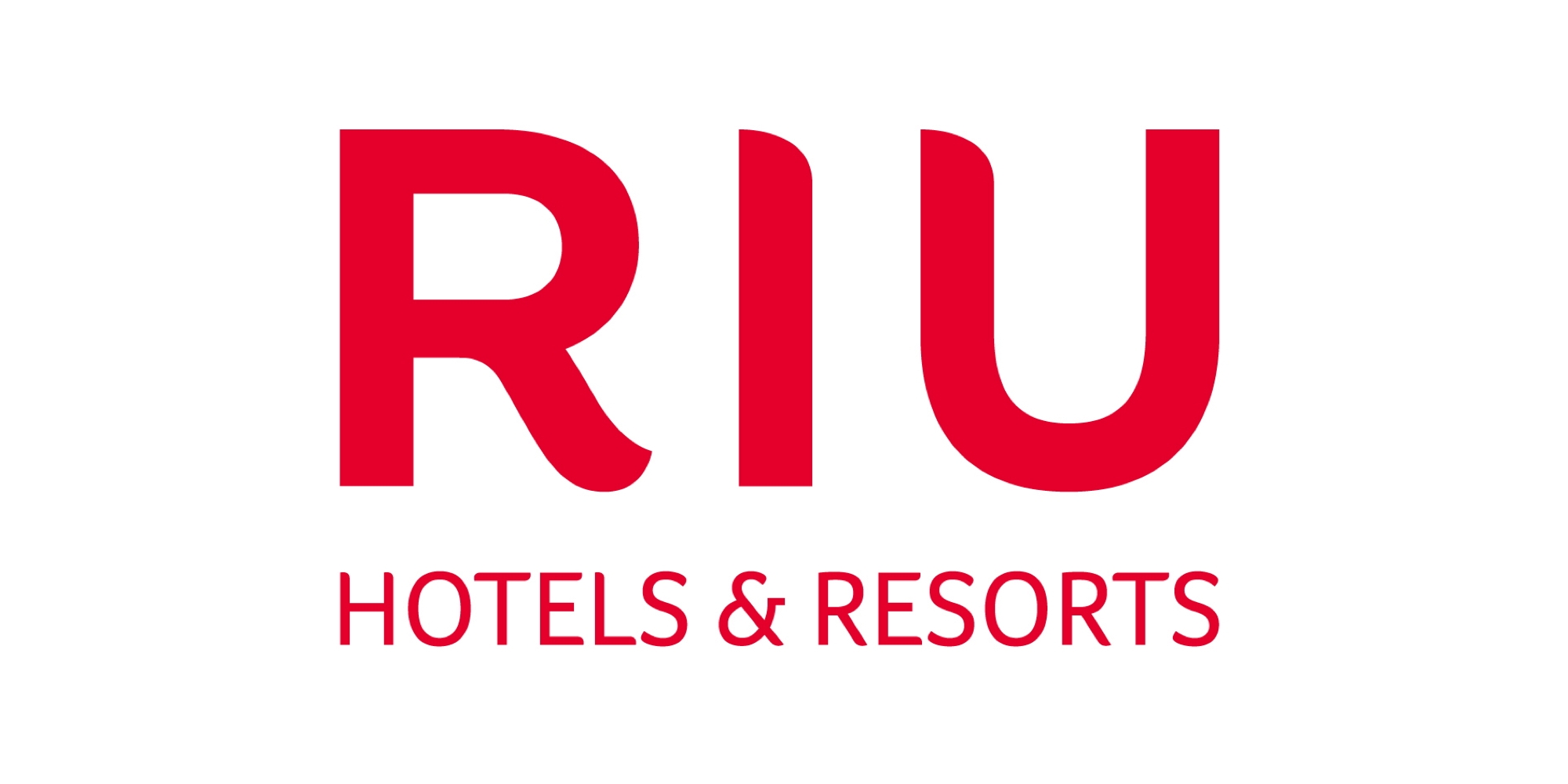 Riu logo ビスチェ - トップス