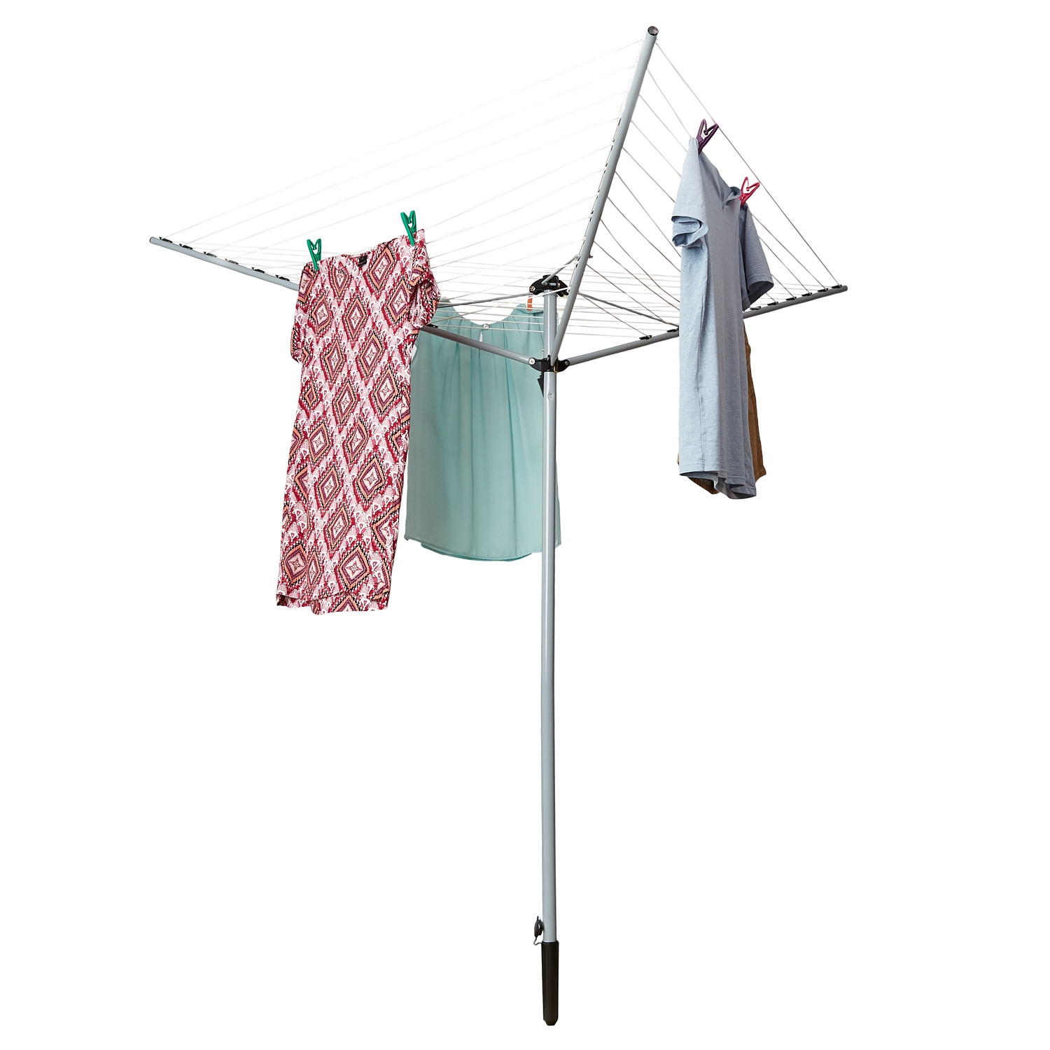 34 off on 40m Rotary Clothesline