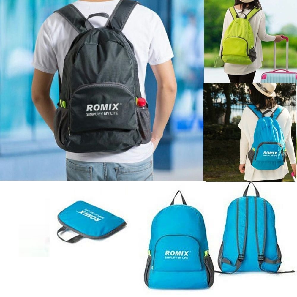 waterproof ultralight backpack