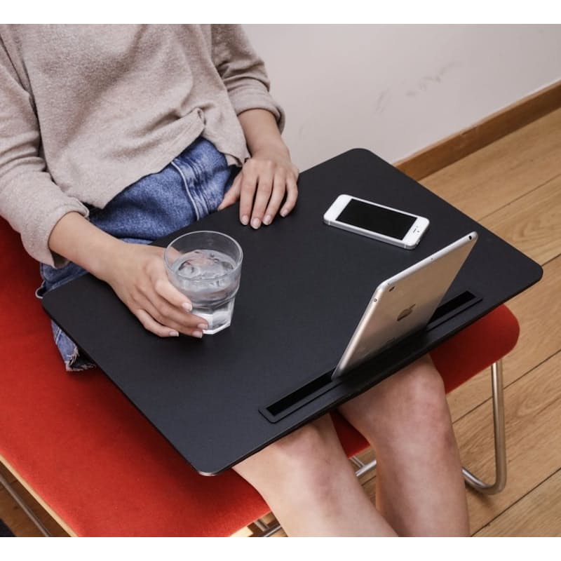 25 Off On Kikkerland Multi Purpose Extra Large Ibed Lap Desk With