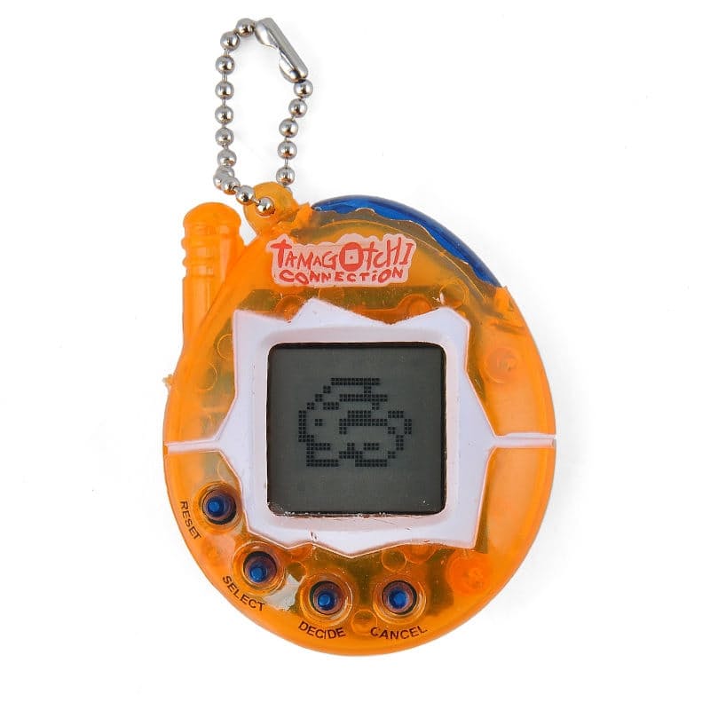 Tamagotchi Connection Instructions Tamagotchi Connection Instructions