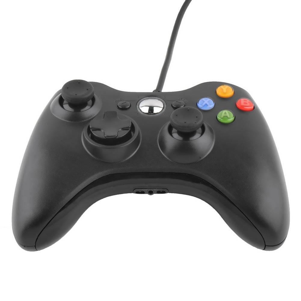 generic xbox 360 controller